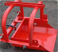 Sand Shovel Attachment