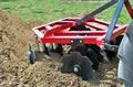 Disc Harrow