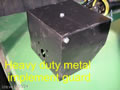 Metal Machine Guard