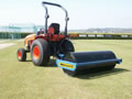 5' Land Roller