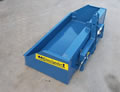 Heavy Duty Tipping Box