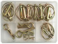 Linch Pin Sets