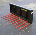 Loader Forks