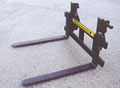 Front Pallet Forks