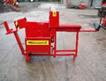 Combo Saw Bench & Log Splitter