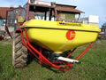 Wagtail Fertiliser Spreader