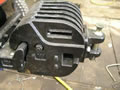 Front Tractor Weights 45-70HP