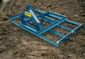 8' Land Leveller