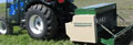 Greenscape Seeder 6000-