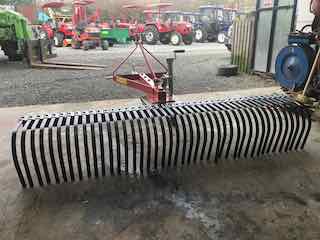 HDuty 1.8 Metre LAND RAKE